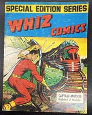 comics whiz edition 1st for sale comics whiz edition 1st for sale Bettendorf