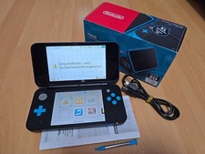 New nintendo 2ds gebraucht kaufen  Jarmen