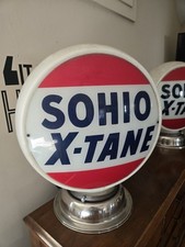 Original sohio tane for sale  Sandusky