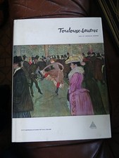 Toulouse lautrec. douglas for sale  Huntington Beach