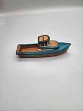 Handmade hand carved for sale  Freeport