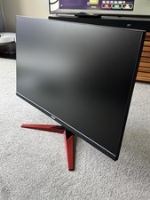 Acer nitro kg271m3 for sale  BURGESS HILL