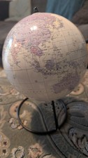 Vintage globe 2000s for sale  BOURNEMOUTH