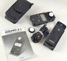 Sekonic digipro model d'occasion  Expédié en Belgium