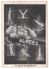 circus trapeze for sale  Aberdeen