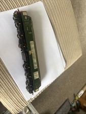 Mainline gauge locomotive for sale  ANDOVER