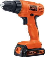 Black decker 20v for sale  Milwaukee