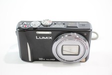 Panasonic lumix tz20 for sale  LEEDS