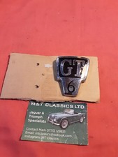 Triumph gt6 tailgate for sale  WOLVERHAMPTON