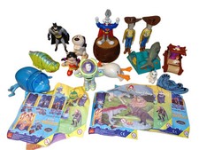 Figuren set konvolut gebraucht kaufen  Schwetzingen