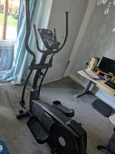 Reebok 460 elliptical for sale  HUNTINGDON