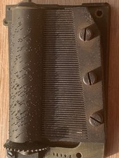 Antique small cylinder for sale  SOUTHAMPTON