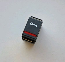Bticino 4505l pulsante usato  Venegono Superiore