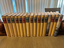 Aubrey maturin novels for sale  Yorba Linda