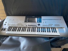 Yamaha tyros music for sale  DERBY