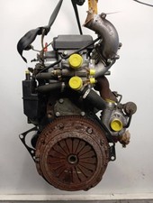 moteur fiat ducato d'occasion  Elven