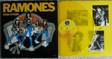 Rare mint ramones for sale  CAMBERLEY