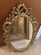 large ornate mirrors for sale  Lexington
