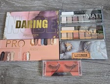 Catrice schminkset lidschatten gebraucht kaufen  Rehna