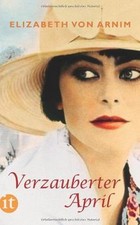Verzauberter april roman gebraucht kaufen  Berlin