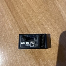 Graupner ifs 4 gebraucht kaufen  Fehrb.,-Winzeln