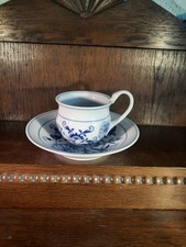 Meissen ausgefallene espresso gebraucht kaufen  Berlin