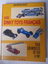 miniatures voitures d'occasion  Expédié en Belgium