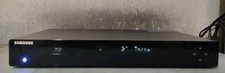 Samsung lettore bluray usato  Roma