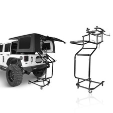 Hard top removal for sale  USA