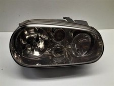 Farol de passageiros Thru VIN 057051 sem lâmpadas de neblina compatível com 99-02 GOLF 273209 comprar usado  Enviando para Brazil