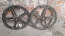 Raleigh mag wheel for sale  UK