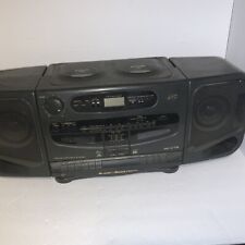 Jvc twin dual for sale  Franklin