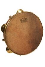 Remo Skyndeep PANDEIRO CHORO 10" comprar usado  Enviando para Brazil