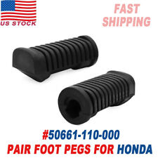 Honda foot peg for sale  Hebron