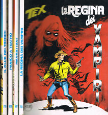 Stock fumetti tex usato  Imperia