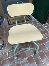 Vintage toledo stool for sale  Canfield