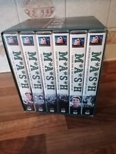 Mash complete collection for sale  WALSALL