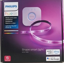 Philips hue 555342 for sale  Airway Heights