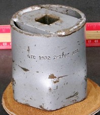Otc point axle for sale  Vista