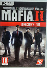 Dvd rom mafia usato  Civitanova Marche