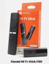 Xiaomi box android usato  Pomigliano d'Arco