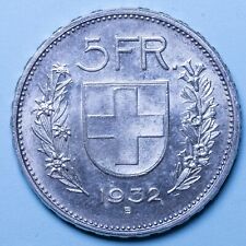 Franchi 1932 qfdc usato  Firenze