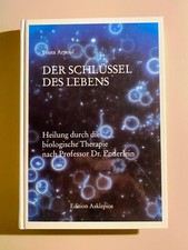 Schlüssel lebens heilung gebraucht kaufen  Bad Vilbel