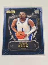 Trevor keels first for sale  Andover