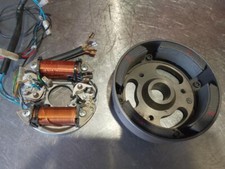 Rotax 503 magneto d'occasion  Expédié en Belgium
