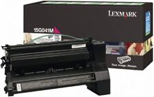 Genuine lexmark 15g041m for sale  ASHTON-UNDER-LYNE