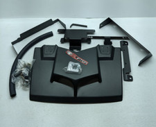Kit de realocação de radiador de elevação alta Polaris Ranger 2013 RK-FR-RNG-1B comprar usado  Enviando para Brazil