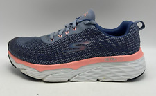 Usado, Tênis Sketchers Feminino 9 Go Run Azul Almofada Goga Tapete Refrigerado a Ar 17693W comprar usado  Enviando para Brazil