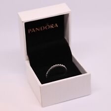Pandora silver pyramids for sale  LONDON