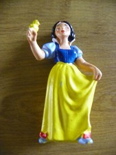 Figurine disney blanche d'occasion  Pia